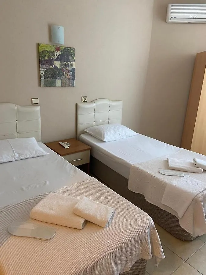 Nese Hotel Çeşme Pensjonat