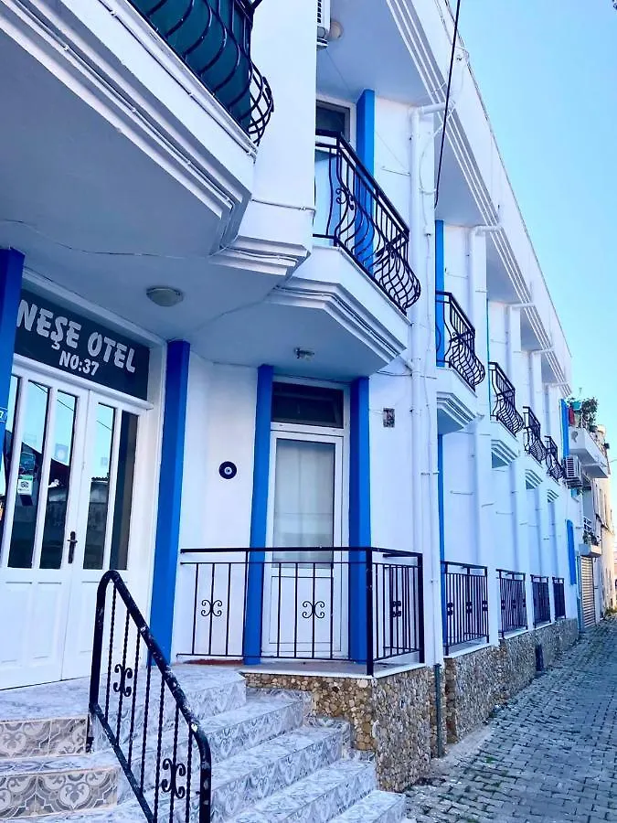 Nese Hotel Çeşme