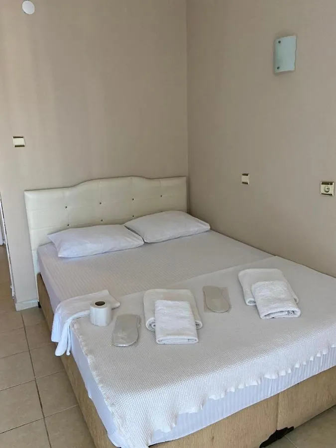 Pensjonat Nese Hotel Çeşme