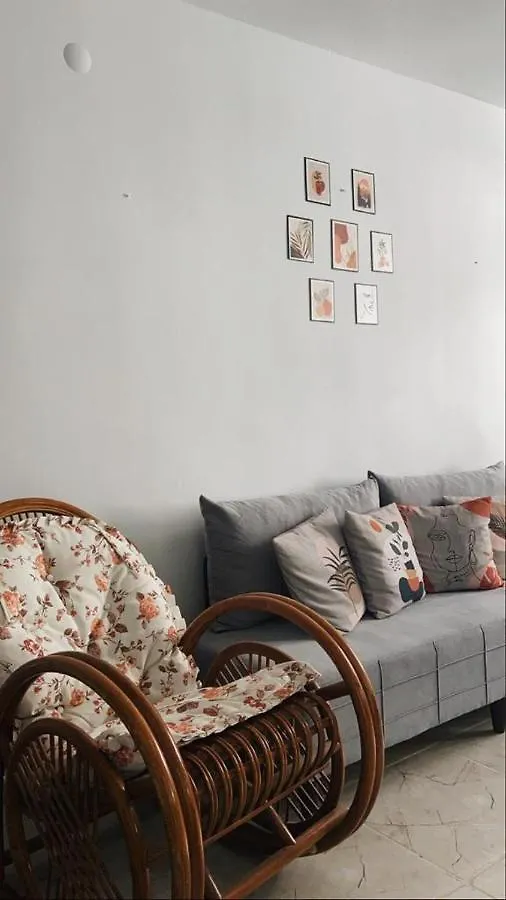 Nese Hotel Çeşme Turcja