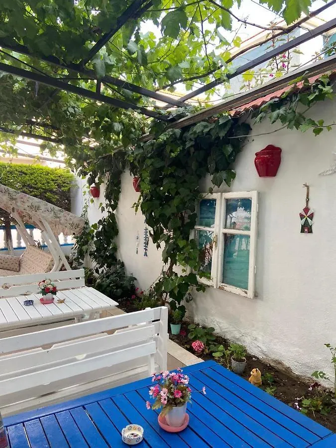 Nese Hotel Çeşme Turcja