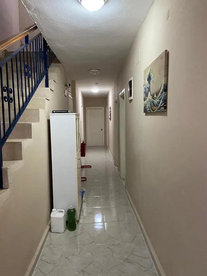 Nese Hotel Çeşme