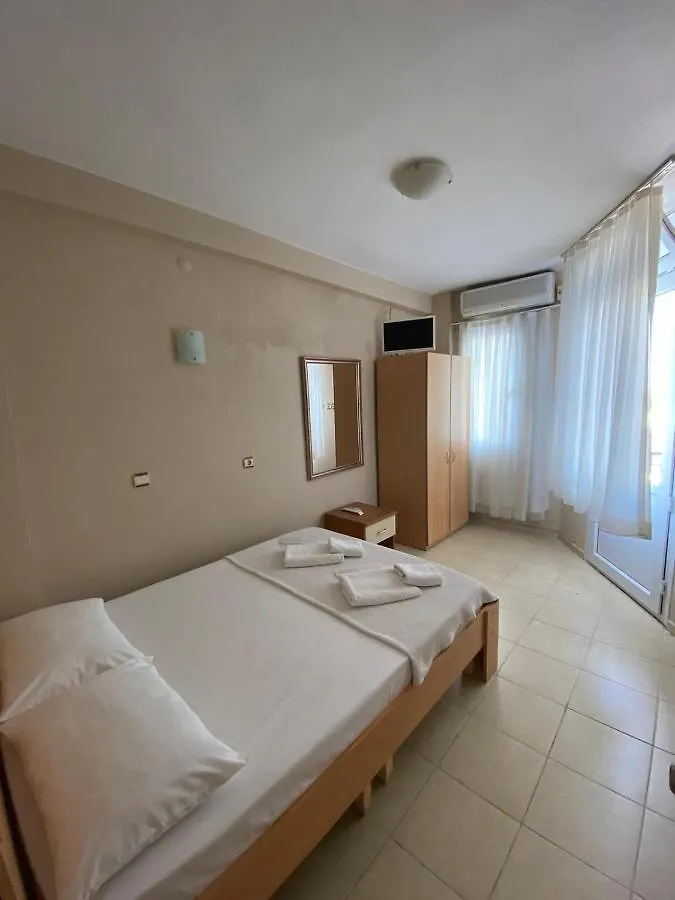 Nese Hotel Çeşme Pensjonat
