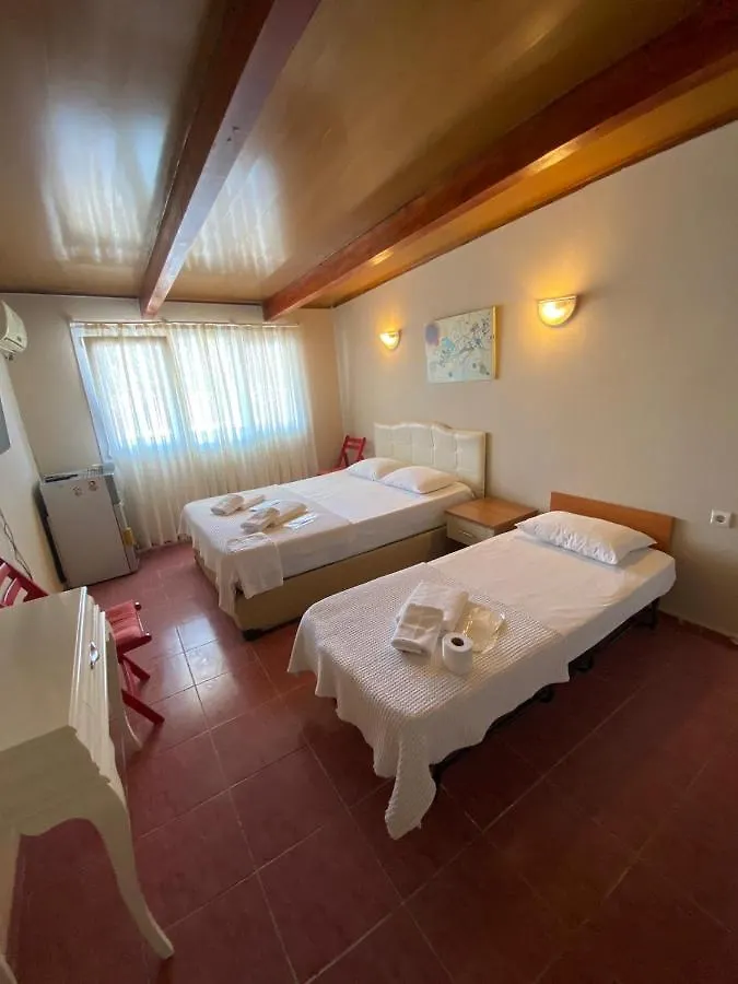 Pensjonat Nese Hotel Çeşme