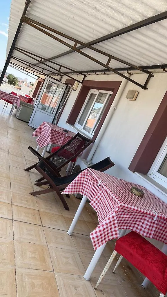Nese Hotel Çeşme 2*,  Turcja