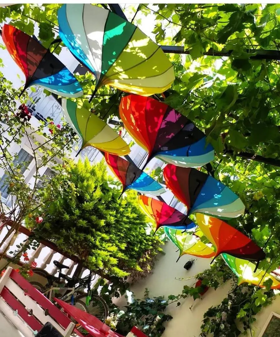 Nese Hotel Çeşme Pensjonat