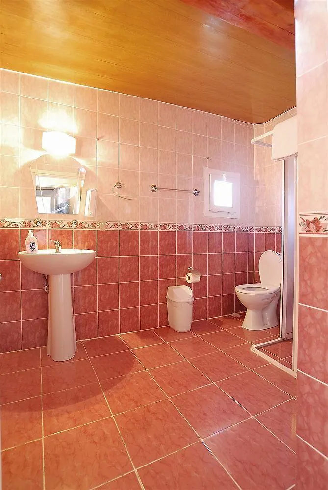 Nese Hotel Çeşme Pensjonat