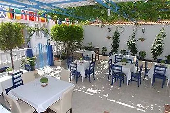 Pensjonat Nese Hotel Çeşme