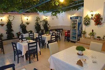 Nese Hotel Çeşme Pensjonat