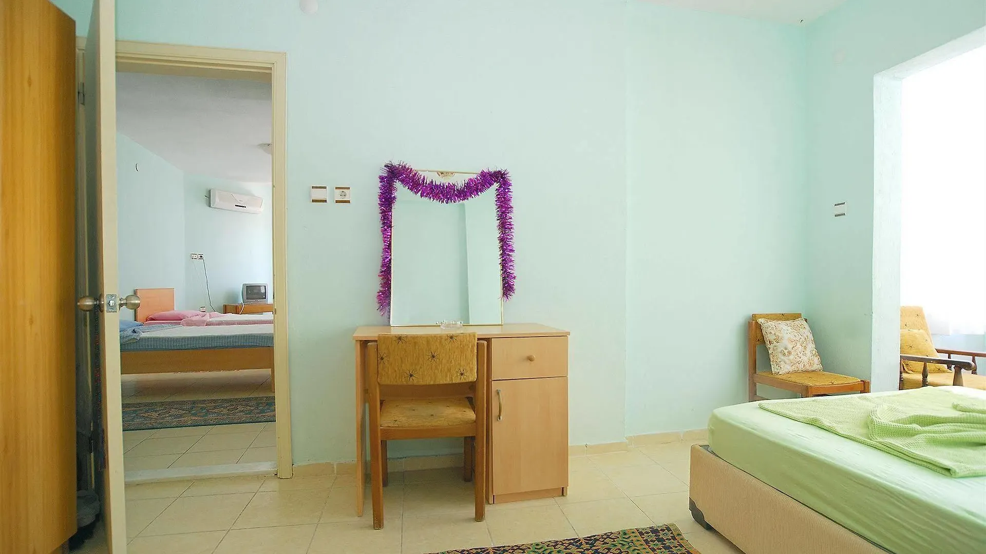 Nese Hotel Çeşme Pensjonat