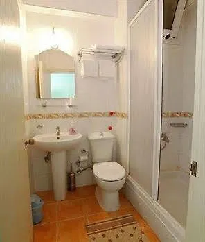 Nese Hotel Çeşme 2*,  Turcja